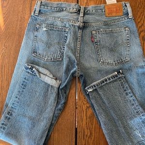 Levi’s Jeans
